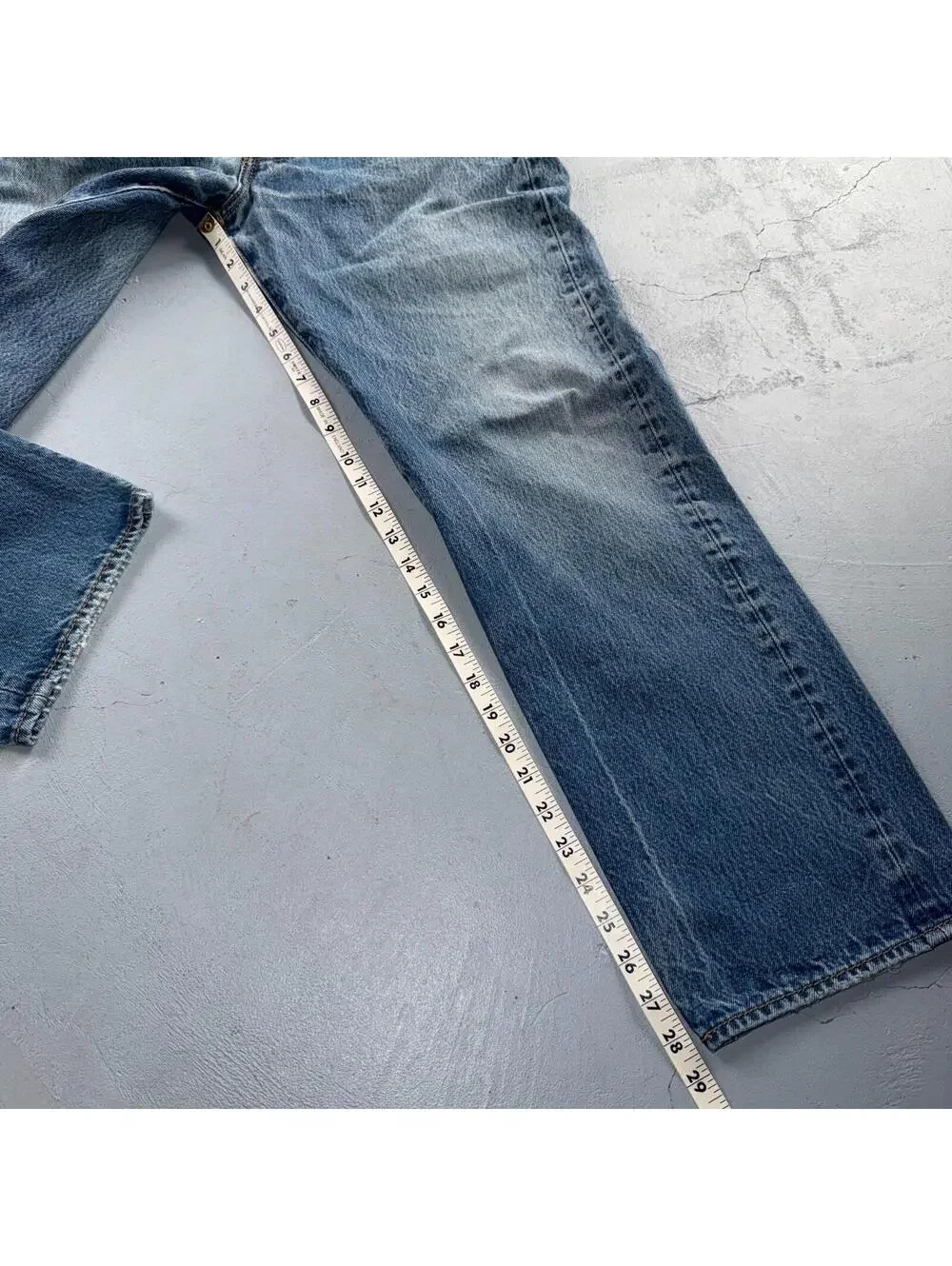 Levis each item